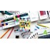 Graphic Design CheatSheet V2 Playing Cards